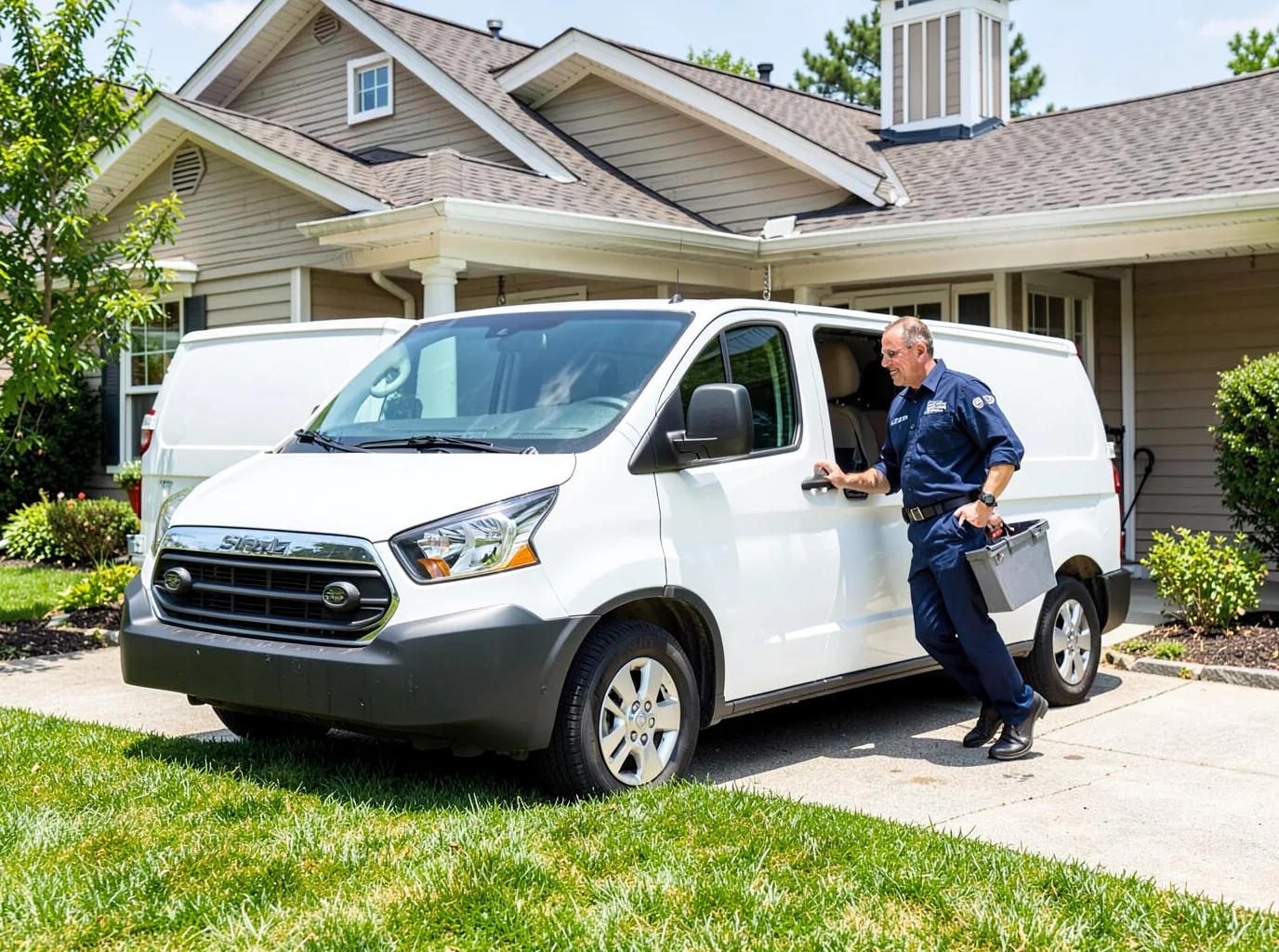 Emergency Plumber company in Riverview, FL